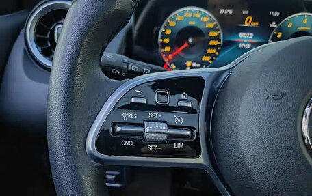 Mercedes-Benz GLB, 2021 год, 2 242 255 рублей, 9 фотография