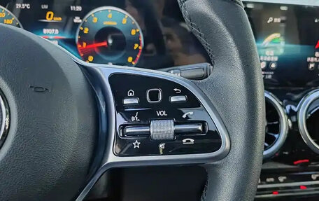 Mercedes-Benz GLB, 2021 год, 2 242 255 рублей, 10 фотография