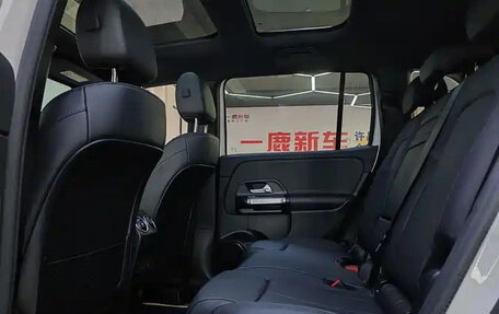 Mercedes-Benz GLB, 2021 год, 2 242 255 рублей, 18 фотография