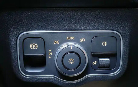 Mercedes-Benz GLB, 2021 год, 2 242 255 рублей, 14 фотография