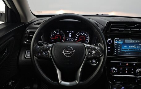 SsangYong Tivoli, 2021 год, 1 143 000 рублей, 9 фотография