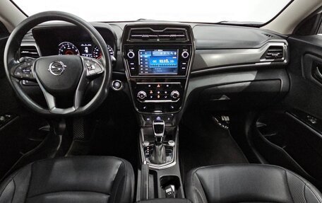 SsangYong Tivoli, 2021 год, 1 143 000 рублей, 12 фотография