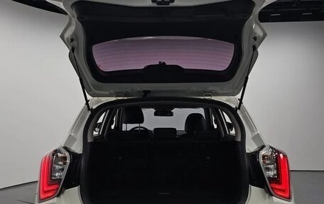 SsangYong Tivoli, 2021 год, 1 143 000 рублей, 5 фотография