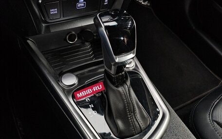 SsangYong Tivoli, 2021 год, 1 143 000 рублей, 13 фотография