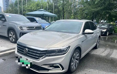 Volkswagen Passat B8 рестайлинг, 2020 год, 1 450 333 рублей, 1 фотография