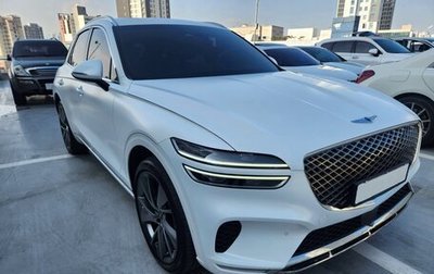 Genesis GV70, 2022 год, 3 484 000 рублей, 1 фотография