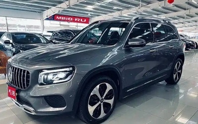 Mercedes-Benz GLB, 2021 год, 2 344 655 рублей, 1 фотография