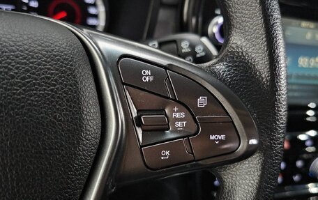 SsangYong Tivoli, 2021 год, 1 143 000 рублей, 20 фотография