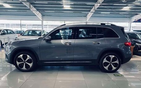 Mercedes-Benz GLB, 2021 год, 2 344 655 рублей, 2 фотография