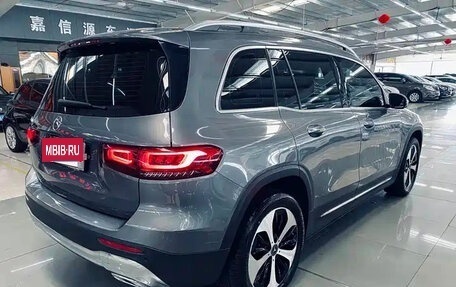 Mercedes-Benz GLB, 2021 год, 2 344 655 рублей, 5 фотография