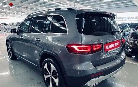 Mercedes-Benz GLB, 2021 год, 2 344 655 рублей, 3 фотография