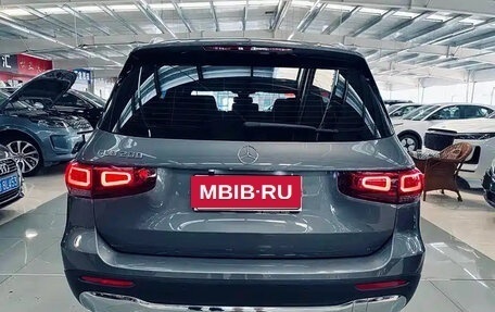 Mercedes-Benz GLB, 2021 год, 2 344 655 рублей, 4 фотография