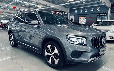 Mercedes-Benz GLB, 2021 год, 2 344 655 рублей, 6 фотография