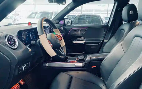 Mercedes-Benz GLB, 2021 год, 2 344 655 рублей, 8 фотография