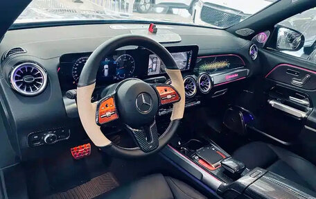 Mercedes-Benz GLB, 2021 год, 2 344 655 рублей, 9 фотография