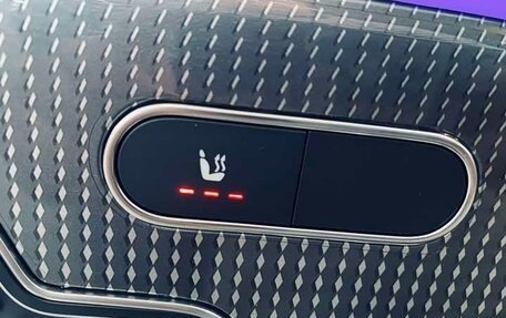 Mercedes-Benz GLB, 2021 год, 2 344 655 рублей, 14 фотография