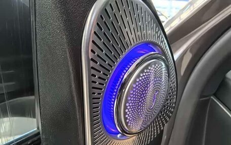Mercedes-Benz GLB, 2021 год, 2 344 655 рублей, 15 фотография