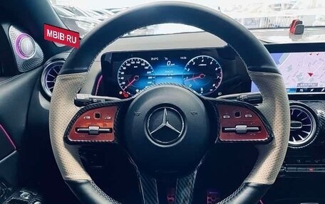 Mercedes-Benz GLB, 2021 год, 2 344 655 рублей, 11 фотография