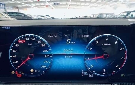 Mercedes-Benz GLB, 2021 год, 2 344 655 рублей, 12 фотография