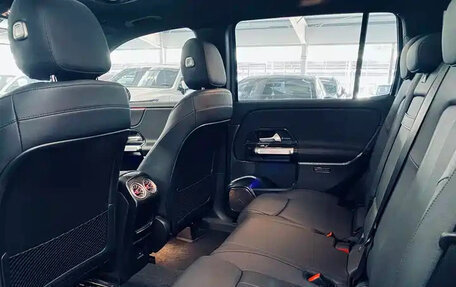 Mercedes-Benz GLB, 2021 год, 2 344 655 рублей, 16 фотография