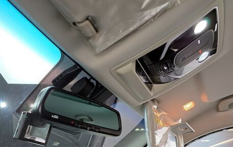 SsangYong Rexton, 2021 год, 2 103 000 рублей, 6 фотография