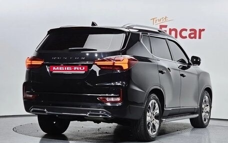 SsangYong Rexton, 2021 год, 2 103 000 рублей, 4 фотография