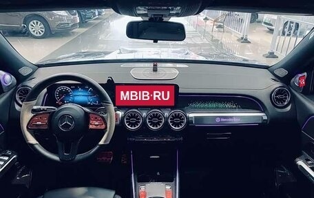 Mercedes-Benz GLB, 2021 год, 2 344 655 рублей, 10 фотография
