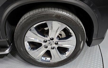 SsangYong Rexton, 2021 год, 2 103 000 рублей, 12 фотография