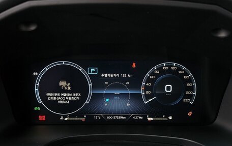 SsangYong Rexton, 2021 год, 2 103 000 рублей, 11 фотография