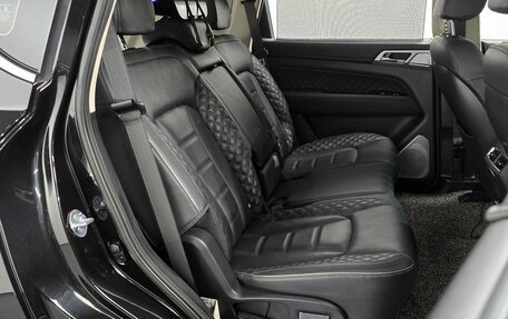 SsangYong Rexton, 2021 год, 2 103 000 рублей, 17 фотография