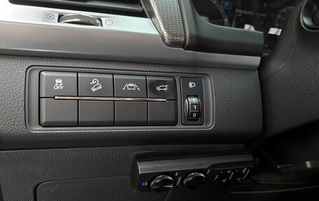 SsangYong Rexton, 2021 год, 2 103 000 рублей, 13 фотография
