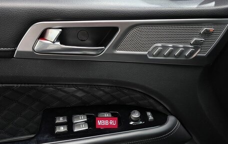 SsangYong Rexton, 2021 год, 2 103 000 рублей, 16 фотография