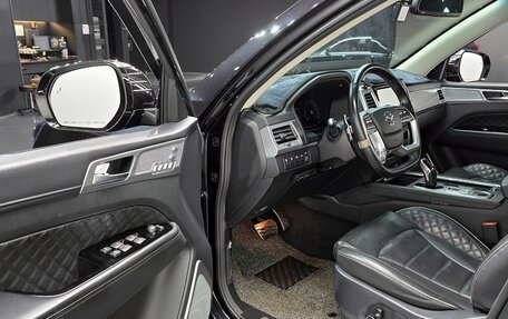 SsangYong Rexton, 2021 год, 2 103 000 рублей, 19 фотография
