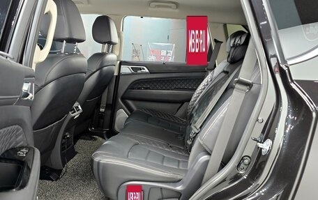 SsangYong Rexton, 2021 год, 2 103 000 рублей, 15 фотография