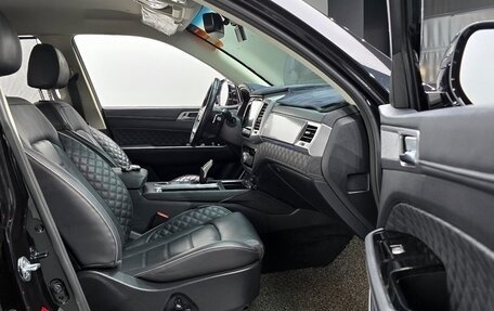 SsangYong Rexton, 2021 год, 2 103 000 рублей, 20 фотография