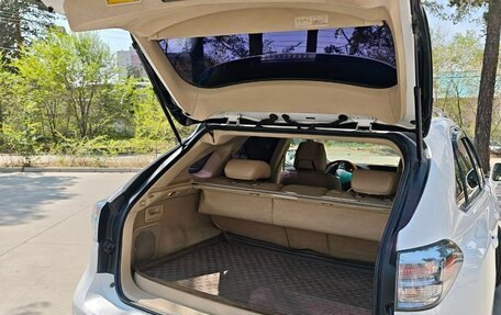 Lexus RX III, 2010 год, 2 100 000 рублей, 8 фотография