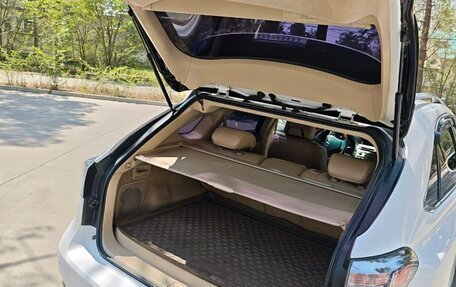 Lexus RX III, 2010 год, 2 100 000 рублей, 16 фотография