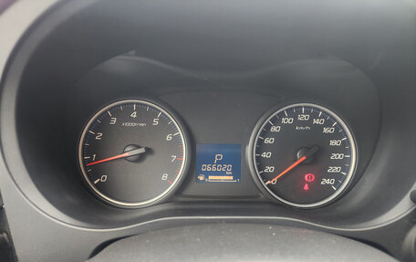 Mitsubishi Outlander III рестайлинг 3, 2012 год, 1 400 000 рублей, 6 фотография