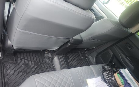Mitsubishi Outlander III рестайлинг 3, 2012 год, 1 400 000 рублей, 9 фотография