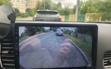 Mitsubishi Outlander III рестайлинг 3, 2012 год, 1 400 000 рублей, 13 фотография