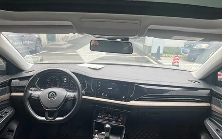 Volkswagen Passat B8 рестайлинг, 2020 год, 1 450 333 рублей, 2 фотография