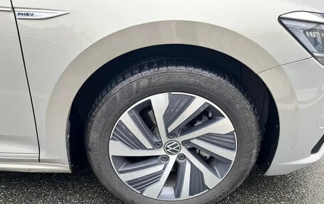 Volkswagen Passat B8 рестайлинг, 2020 год, 1 450 333 рублей, 10 фотография