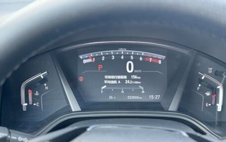 Honda CR-V IV, 2022 год, 3 049 887 рублей, 12 фотография