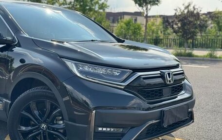 Honda CR-V IV, 2022 год, 3 049 887 рублей, 4 фотография