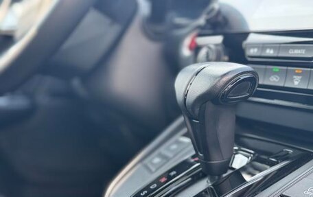 Honda CR-V IV, 2022 год, 3 049 887 рублей, 14 фотография