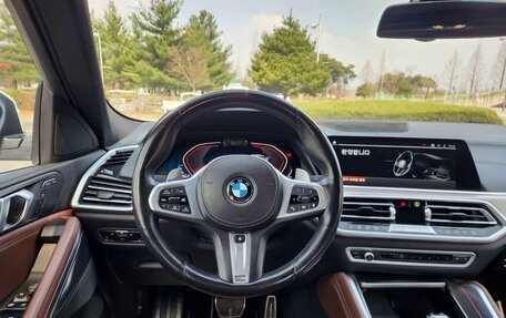 BMW X6, 2021 год, 5 097 000 рублей, 8 фотография