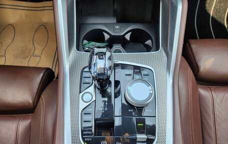 BMW X6, 2021 год, 5 097 000 рублей, 10 фотография