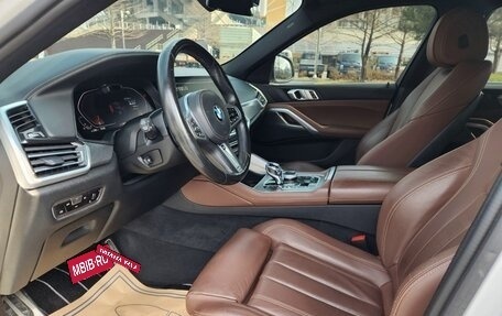 BMW X6, 2021 год, 5 097 000 рублей, 6 фотография