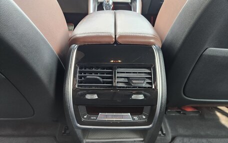 BMW X6, 2021 год, 5 097 000 рублей, 16 фотография