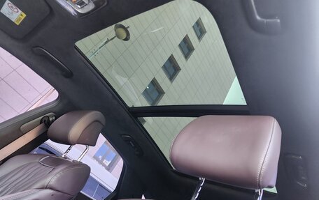 Genesis GV70, 2022 год, 3 484 000 рублей, 12 фотография